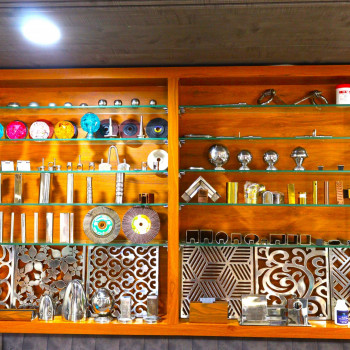 Our Showroom Our Products