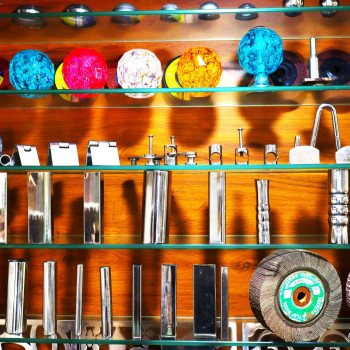 Our Showroom Our Products