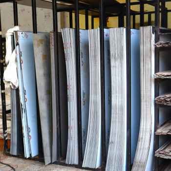 Our Godown Sheets and Flats