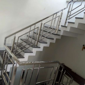 Baluster & Railings SS Railing