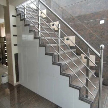 Baluster & Railings glass-railing-500x500