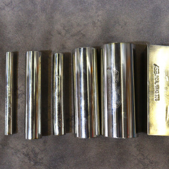 Pipe & Tubes Pipes and Tubes