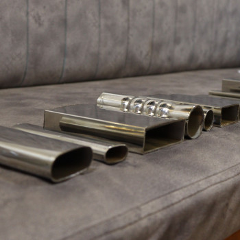 Pipe & Tubes Pipes and Tubes