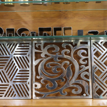 Fittings Steel Designs