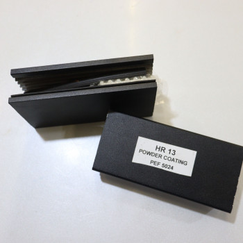 Fittings Powder Coating