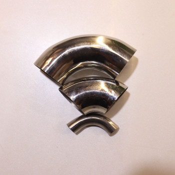 Fittings SS Bend