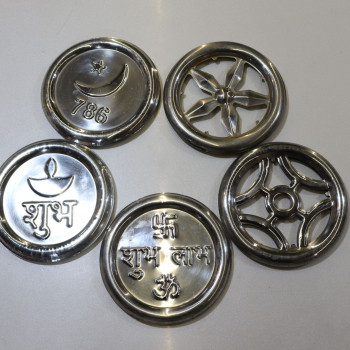 Fittings SS Railing Design