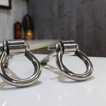 Fittings SS Swing Bearing