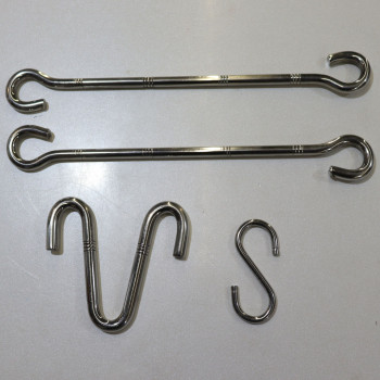 Fittings Swing Hanging Accessories