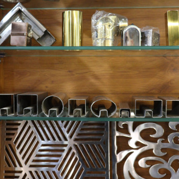 Fittings Fittings, Tubes and Grills