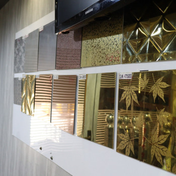 Sheets, Plate, Coil & flat SS Plates