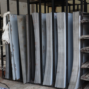 Sheets, Plate, Coil & flat Sheets
