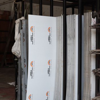 Sheets, Plate, Coil & flat Sheets