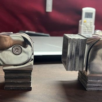 Fittings Adjustable Elbow