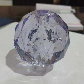 Fittings Acrylic Ball Set