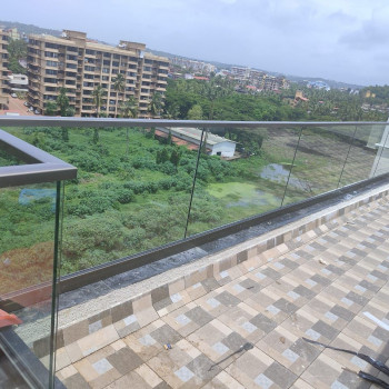 Baluster & Railings Railings