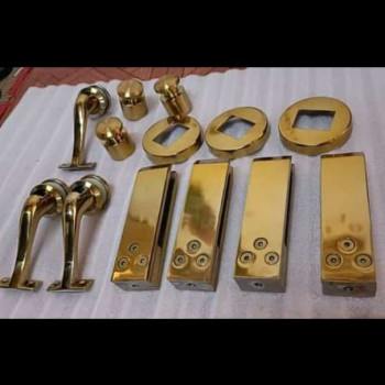 Fittings Glass Railing Bracket