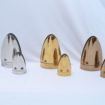 Fittings Base Glass Clamp