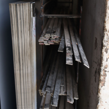 Sheets, Plate, Coil & flat SS Flats