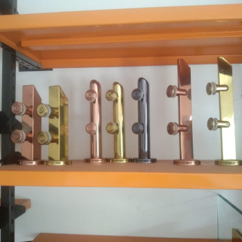 Baluster & Railings Balusters 