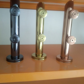 Baluster & Railings Balusters  