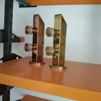 Baluster & Railings Balusters 